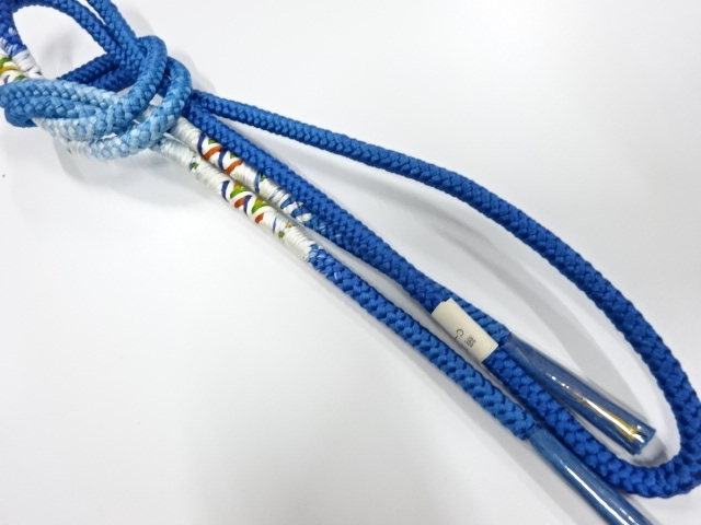 Japanese Kimono / Accessories Silk